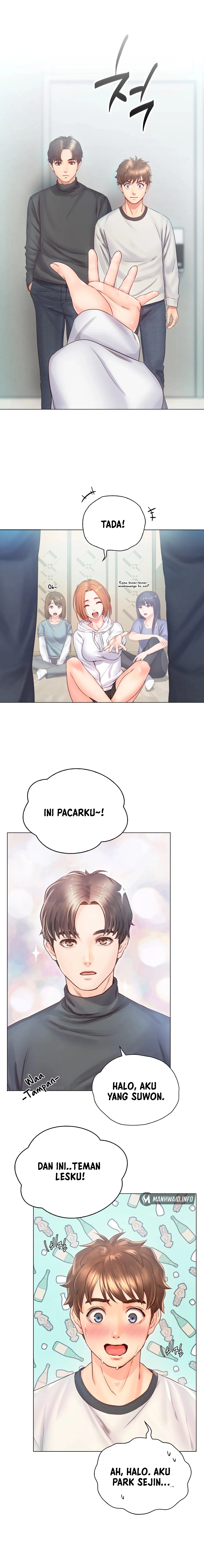 Osaka - Chapter 3 11