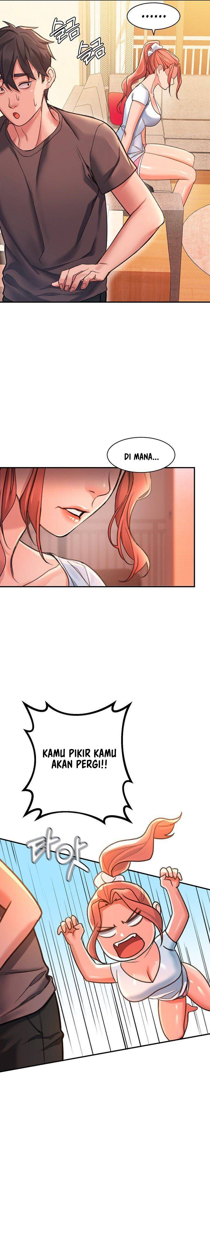 Unlock Her Heart - Chapter 3 14