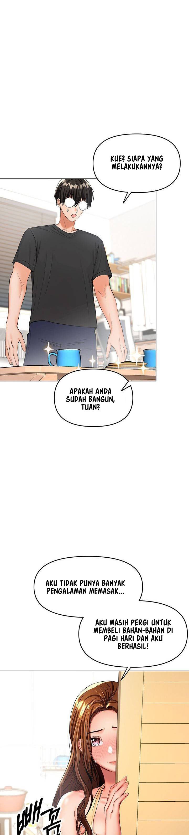 Sponsor Me Please - Chapter 3 35 Sponsor Me Please - Chapter 3 35