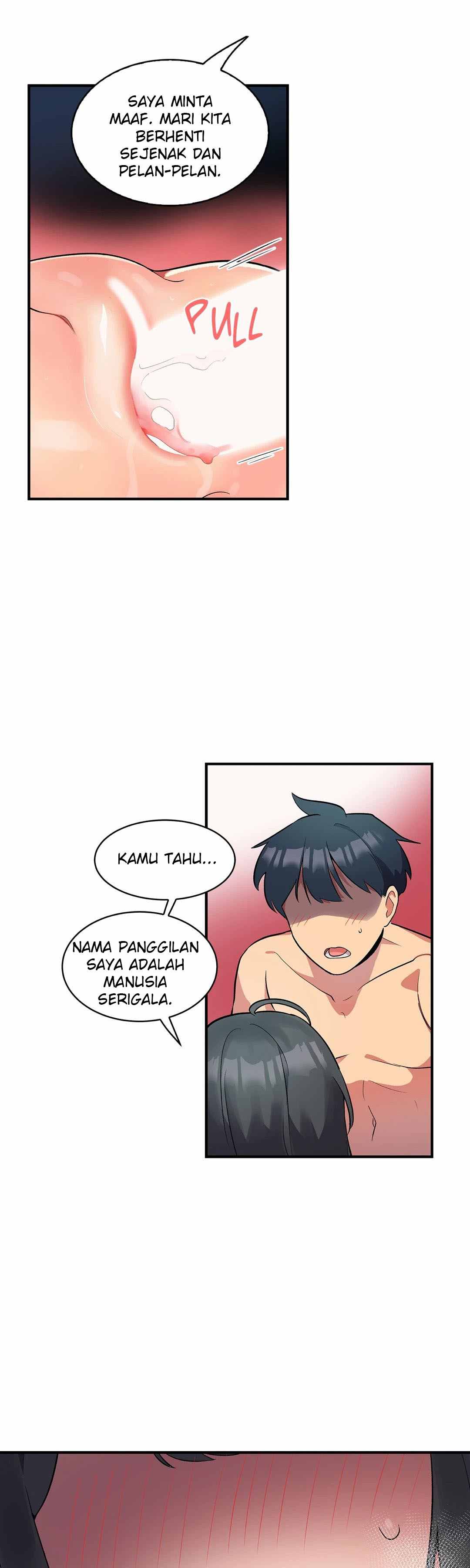Her Nickname - Chapter 3 28