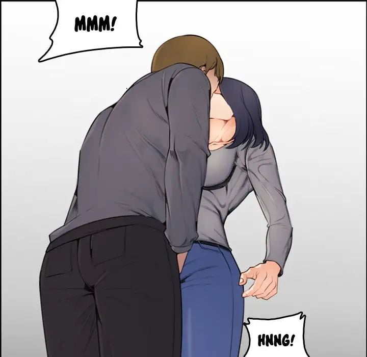 Never Too Late - Chapter 3 40