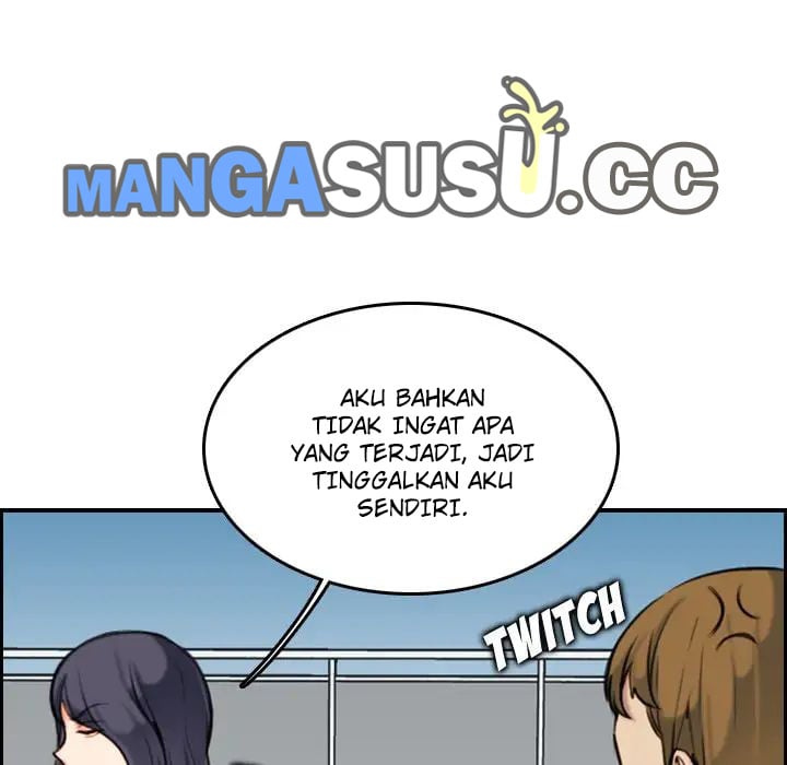 Never Too Late - Chapter 3 77