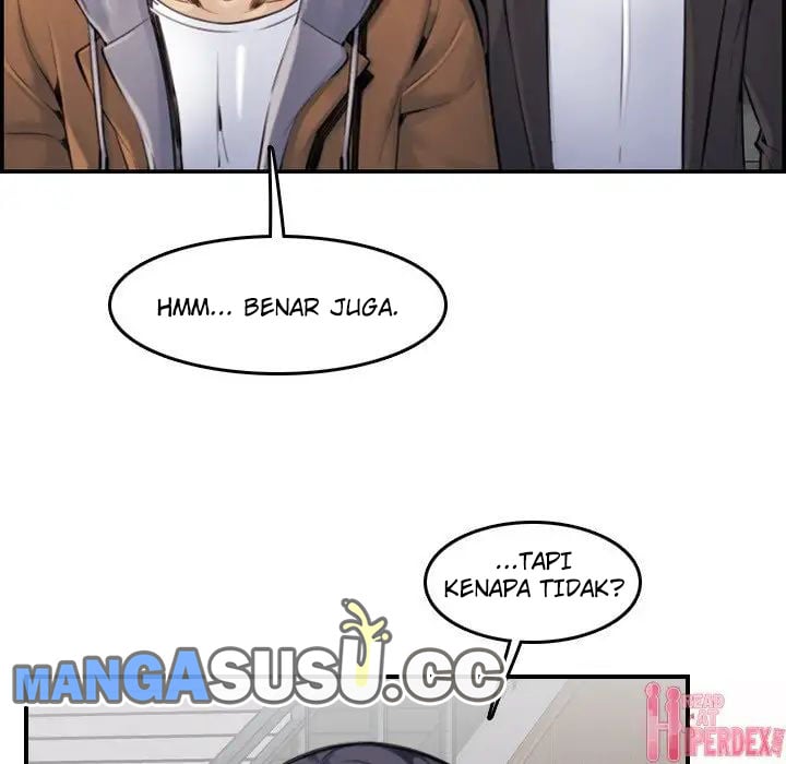 Never Too Late - Chapter 3 55