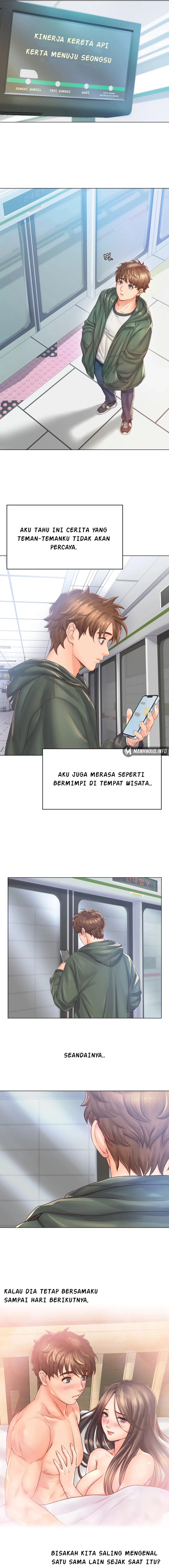 Osaka - Chapter 3 6
