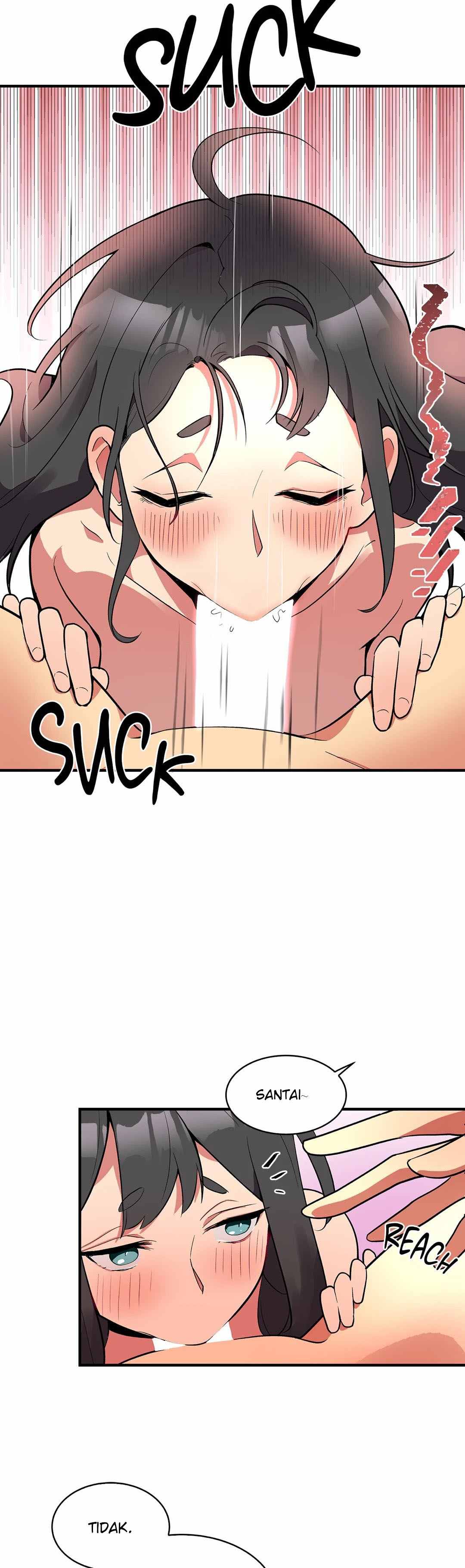 Her Nickname - Chapter 3 16