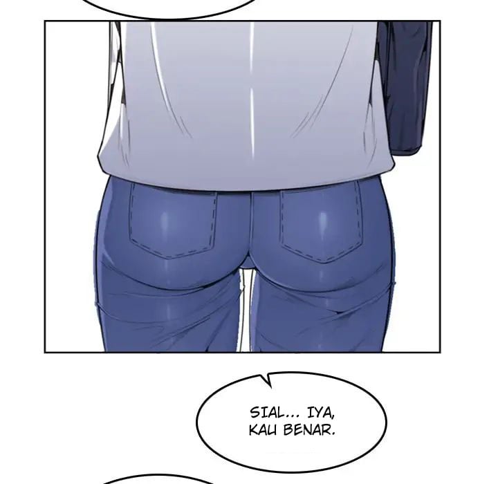 Never Too Late - Chapter 3 26