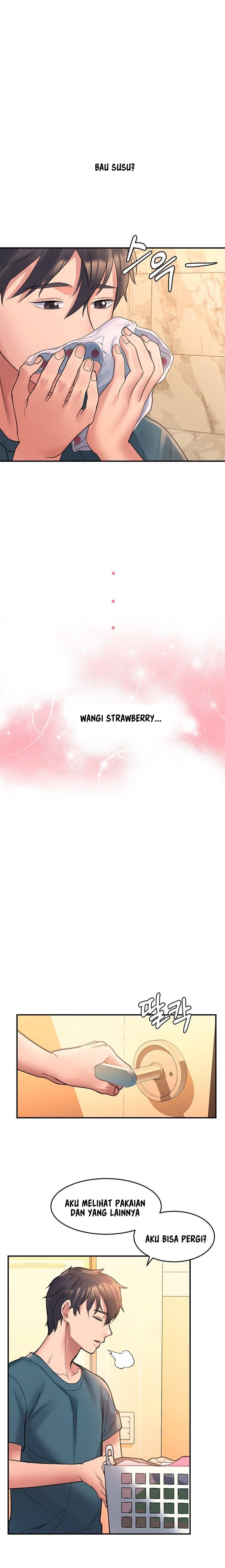 Unlock Her Heart - Chapter 3 43