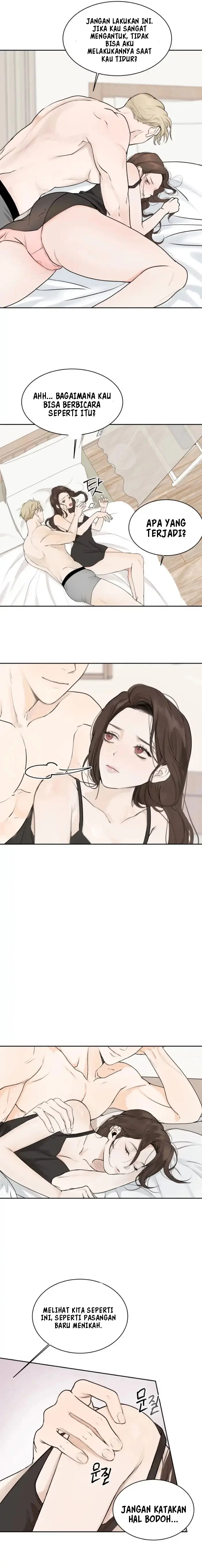 The Fantastic Fruit Quartet - Chapter 3 9