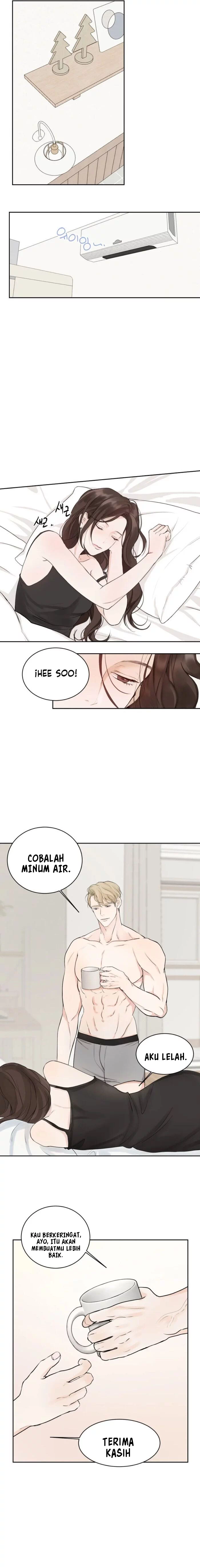 The Fantastic Fruit Quartet - Chapter 3 7