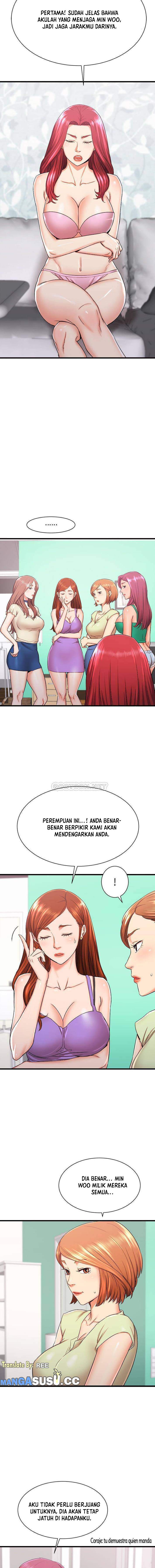 Staying at The Sisters House - Chapter 3 9 Staying at The Sisters House - Chapter 3 9