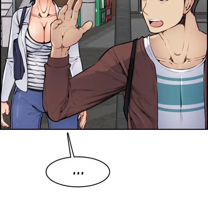 Never Too Late - Chapter 3 62