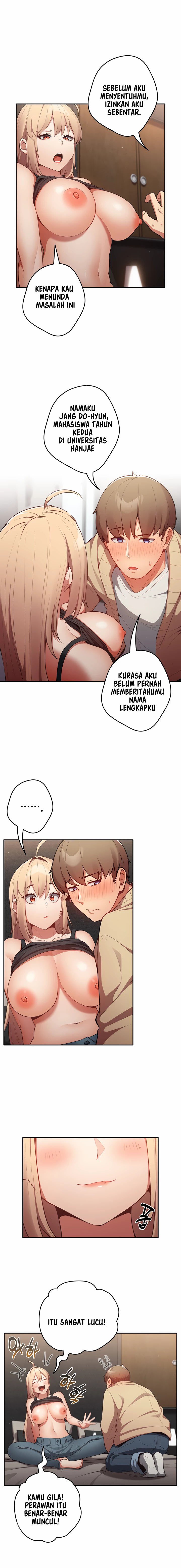 That&#8217;s not how it&#8217;s done - Chapter 3 5