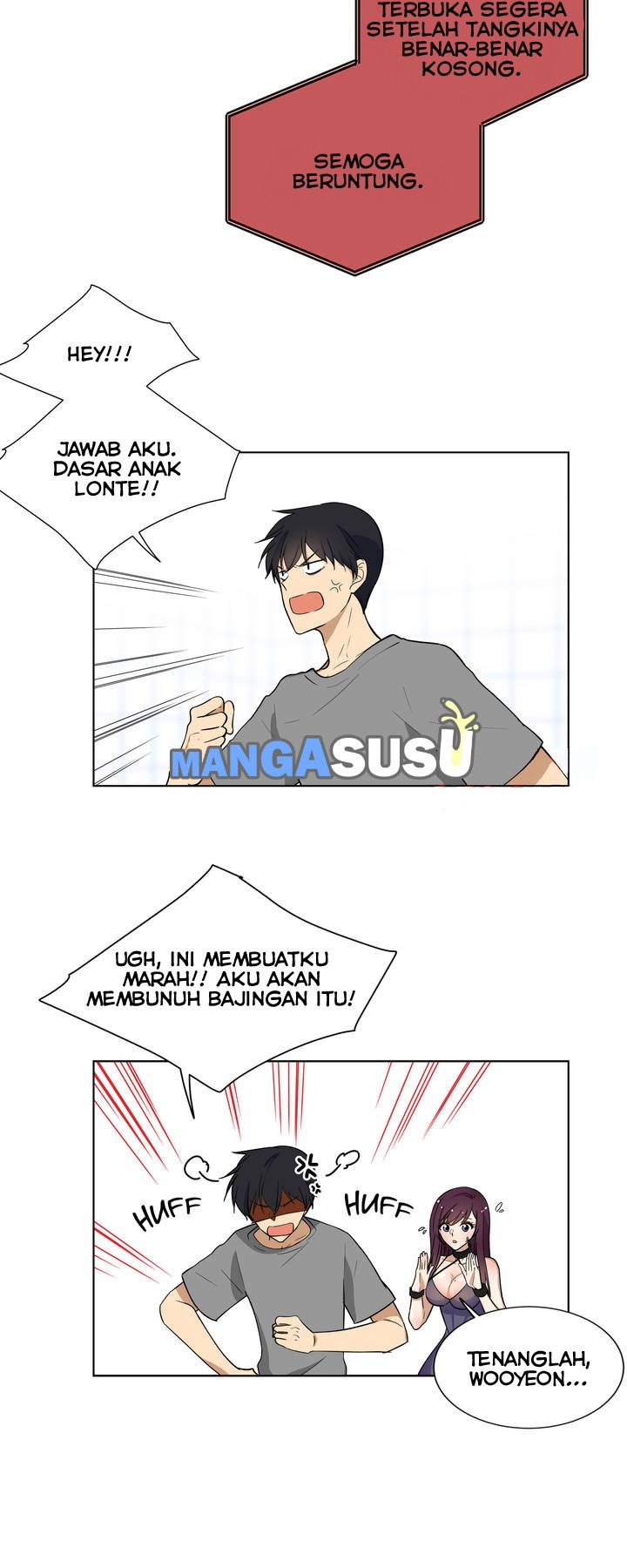 Shame Room - Chapter 3 12 Shame Room - Chapter 3 12