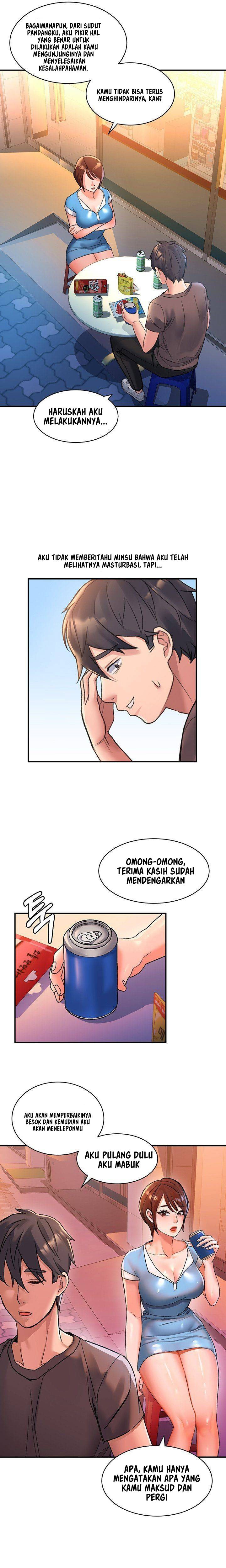 Unlock Her Heart - Chapter 3 24