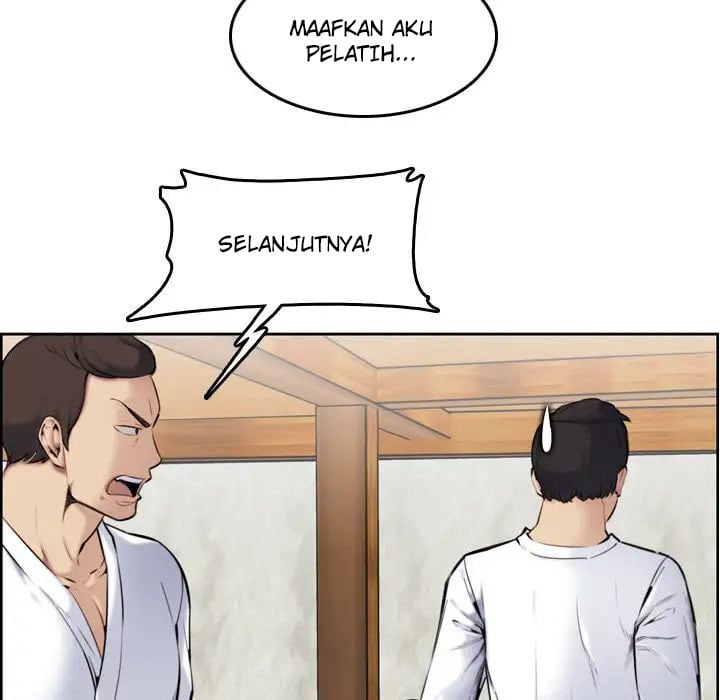 Never Too Late - Chapter 3 13