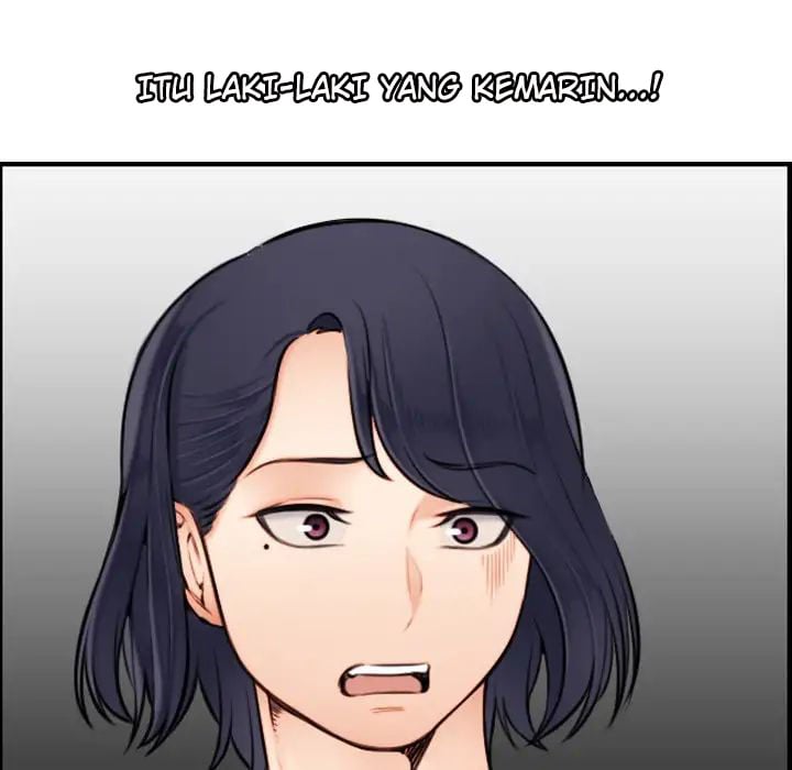 Never Too Late - Chapter 3 70