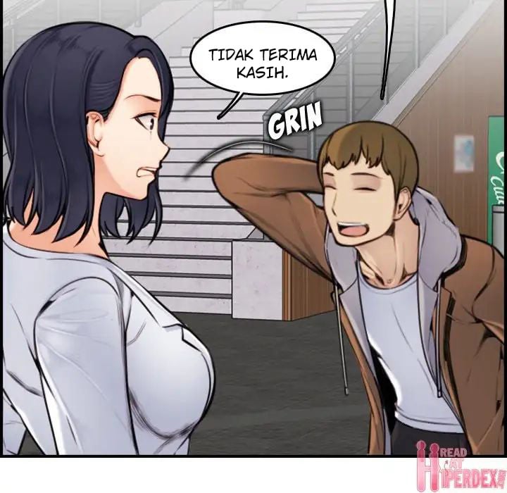 Never Too Late - Chapter 3 76