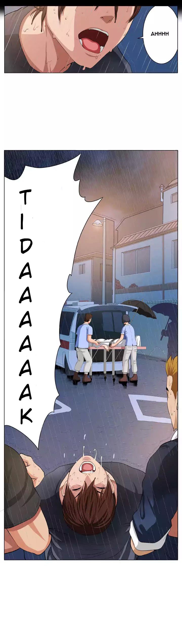 Venus Mantrap - Chapter 3 17