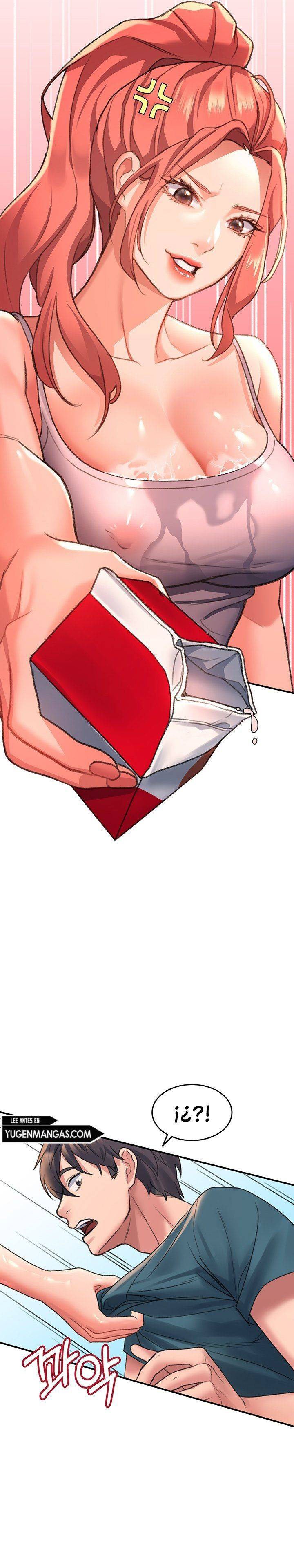 Unlock Her Heart - Chapter 3 36