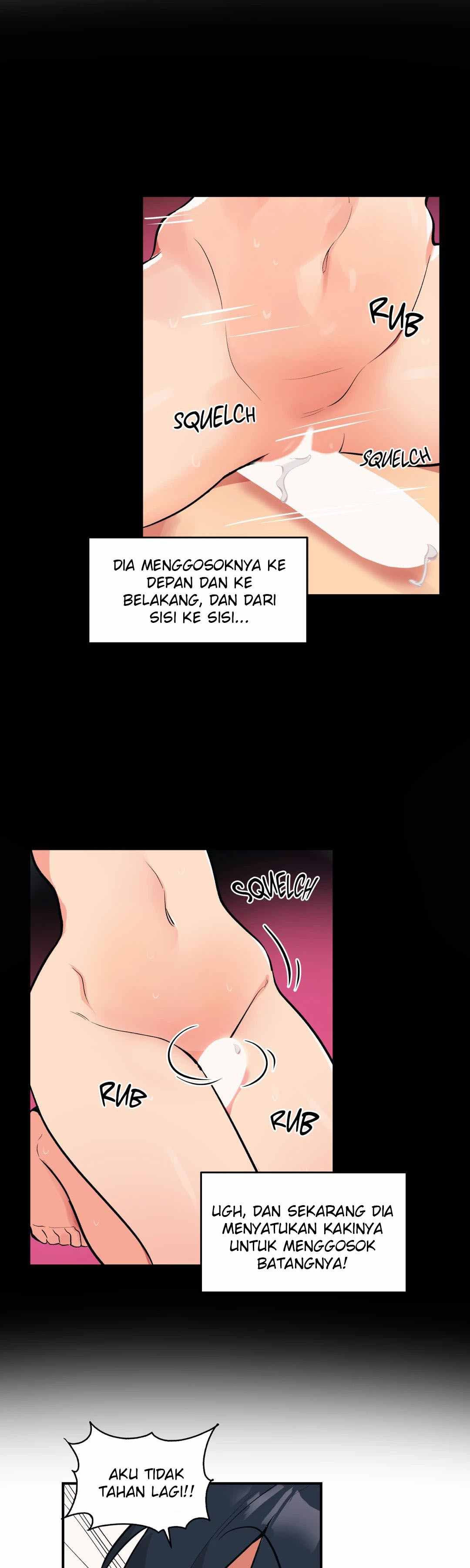 Her Nickname - Chapter 3 6