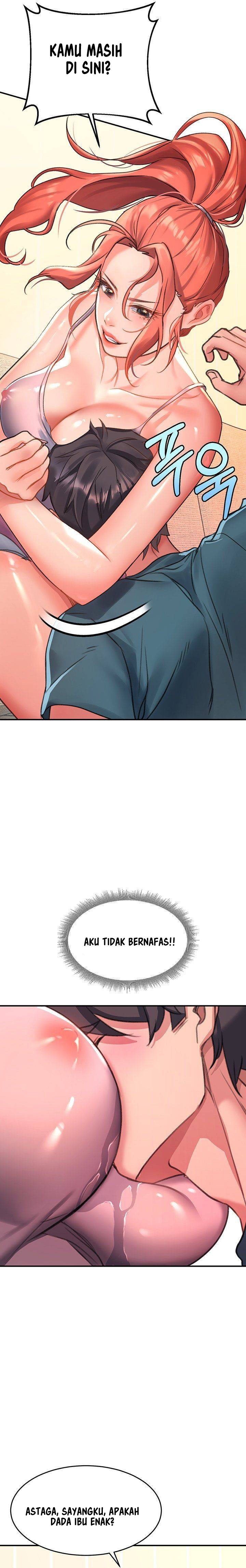 Unlock Her Heart - Chapter 3 37