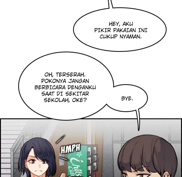 Never Too Late - Chapter 3 61