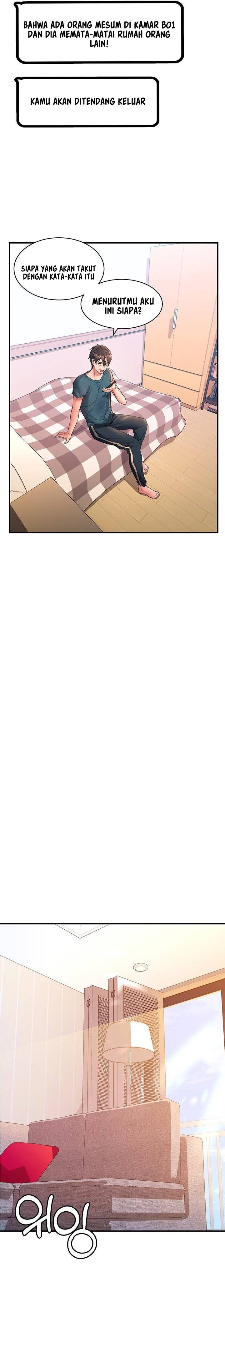 Unlock Her Heart - Chapter 3 27