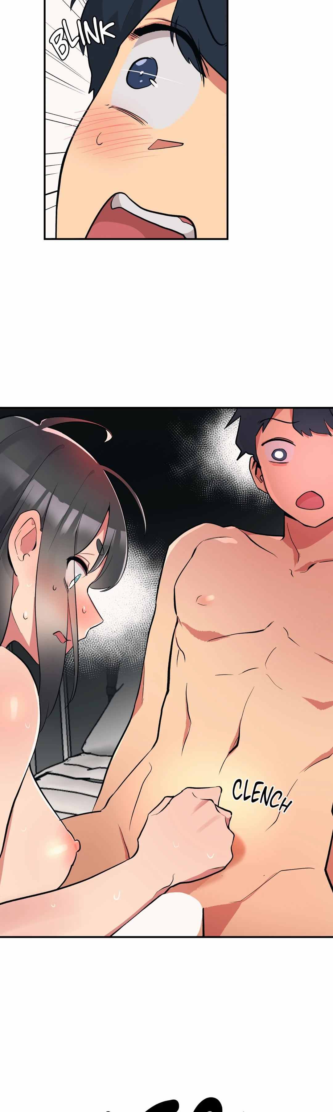 Her Nickname - Chapter 3 7