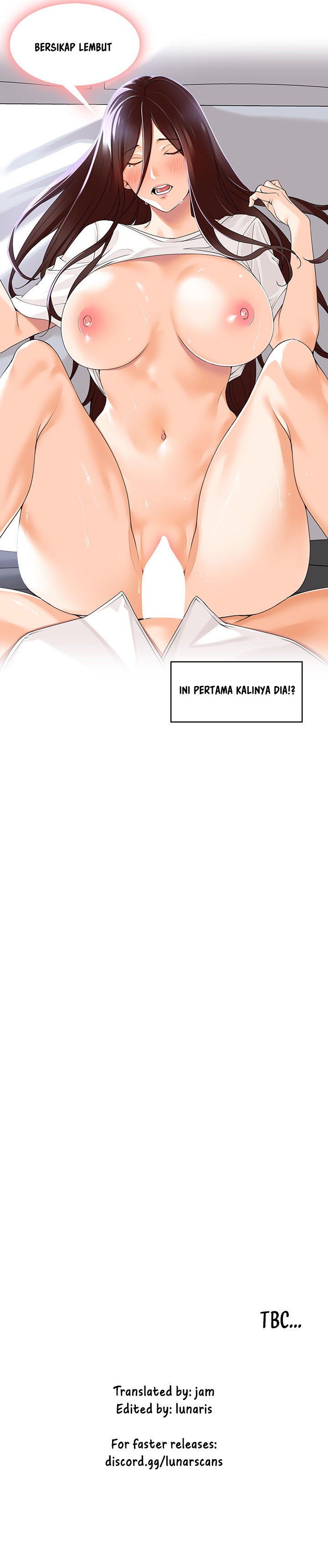 Manager, Please Scold Me - Chapter 3 8 Manager, Please Scold Me - Chapter 3 8