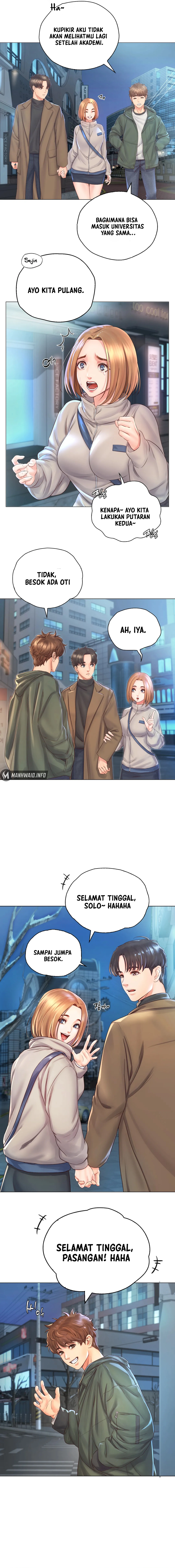 Osaka - Chapter 3 5