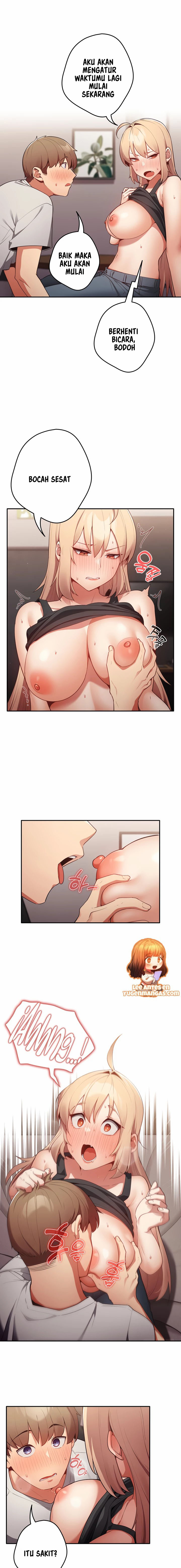 That&#8217;s not how it&#8217;s done - Chapter 3 13