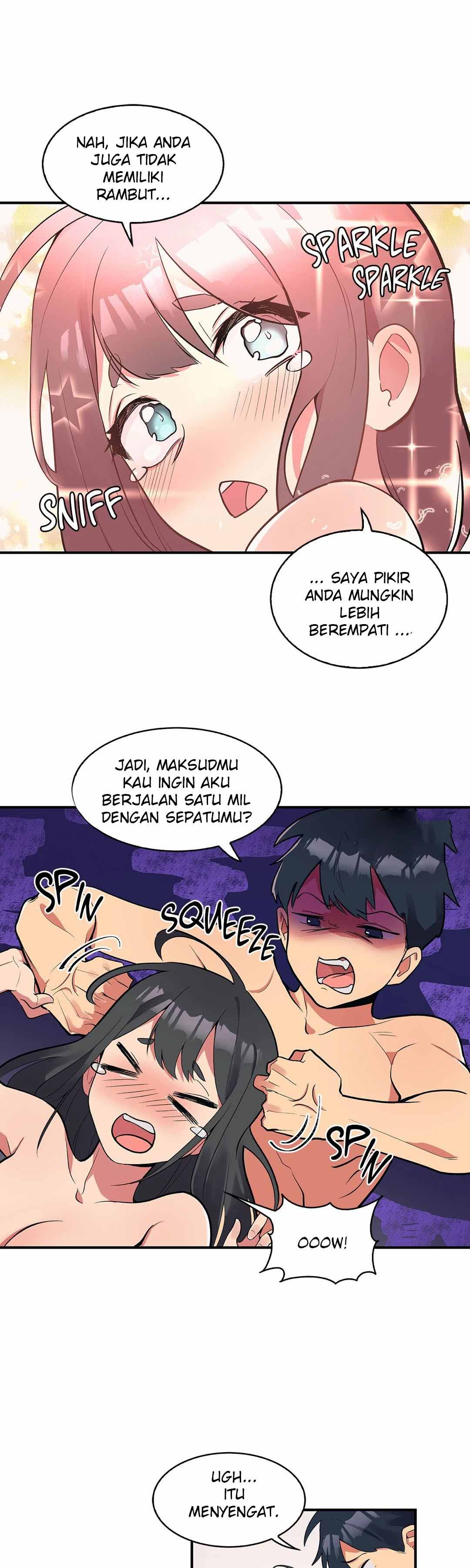Her Nickname - Chapter 3 9