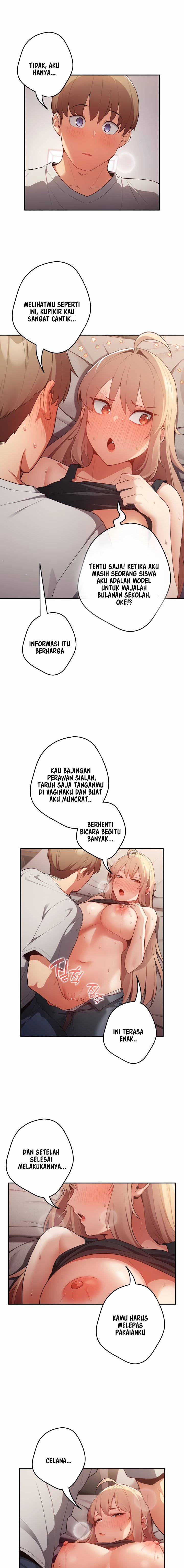 That&#8217;s not how it&#8217;s done - Chapter 3 19