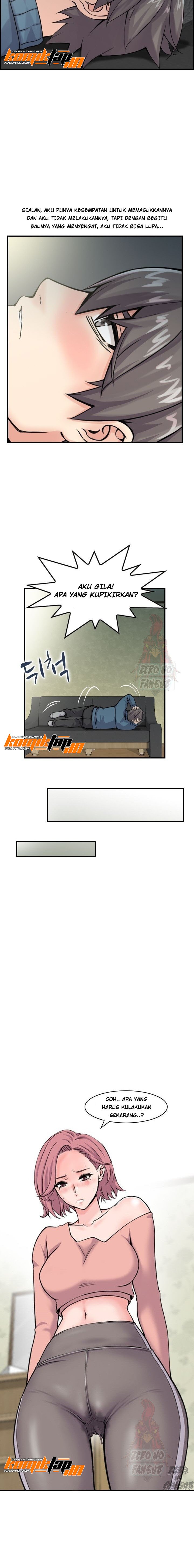 Japanese Sister in Law - Chapter 3 6 Japanese Sister in Law - Chapter 3 6