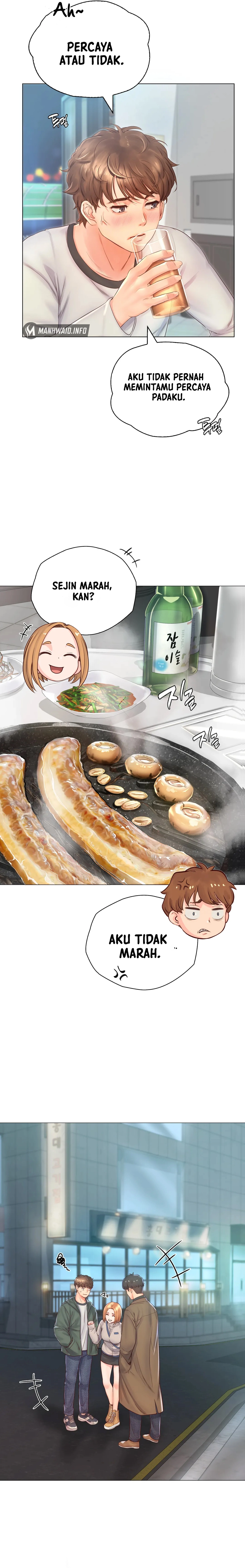 Osaka - Chapter 3 4
