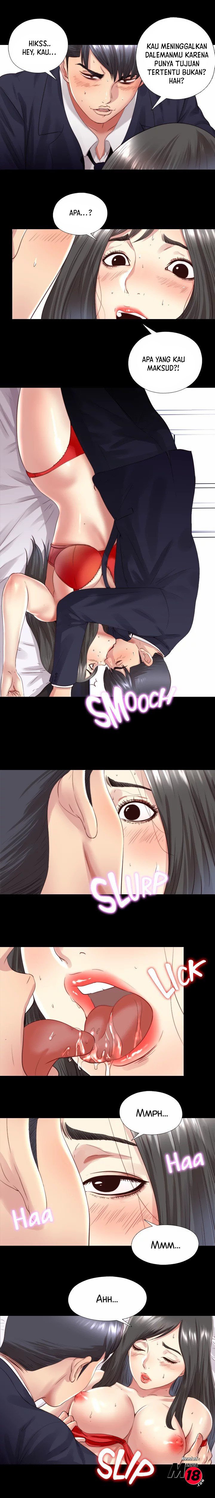 Under One Roof - Chapter 3 6