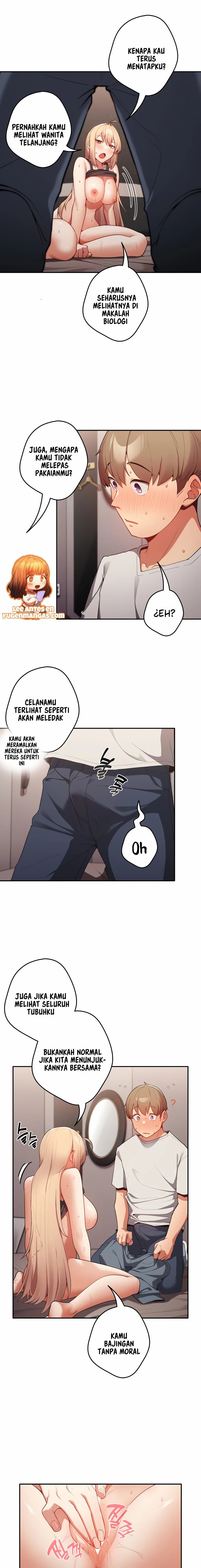 That&#8217;s not how it&#8217;s done - Chapter 3 21