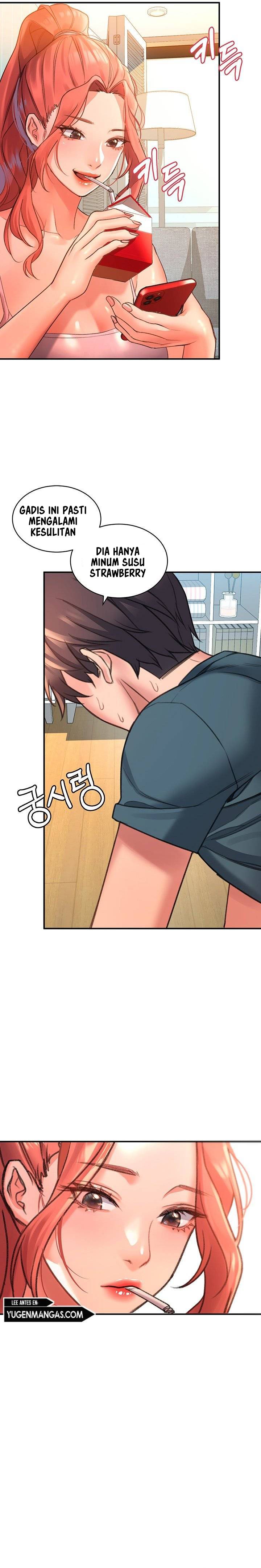 Unlock Her Heart - Chapter 3 29