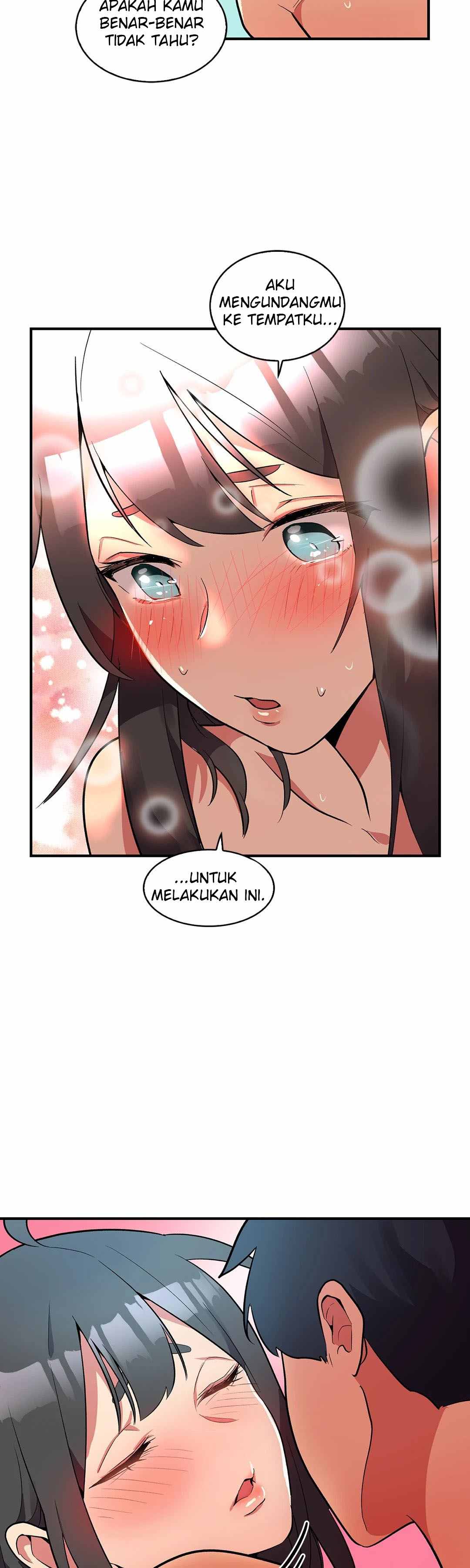 Her Nickname - Chapter 3 25