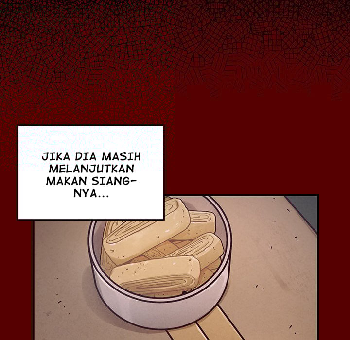 Fruitless - Chapter 3 81