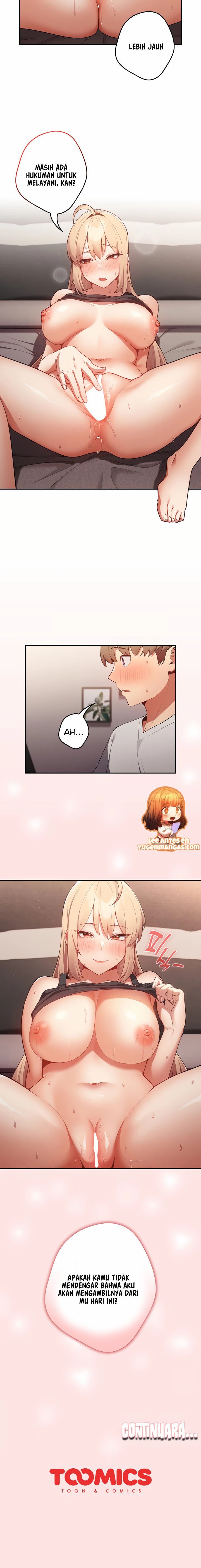 That&#8217;s not how it&#8217;s done - Chapter 3 22