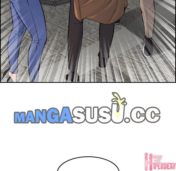 Never Too Late - Chapter 3 87