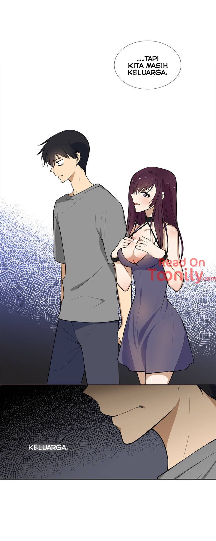 Shame Room - Chapter 3 8 Shame Room - Chapter 3 8