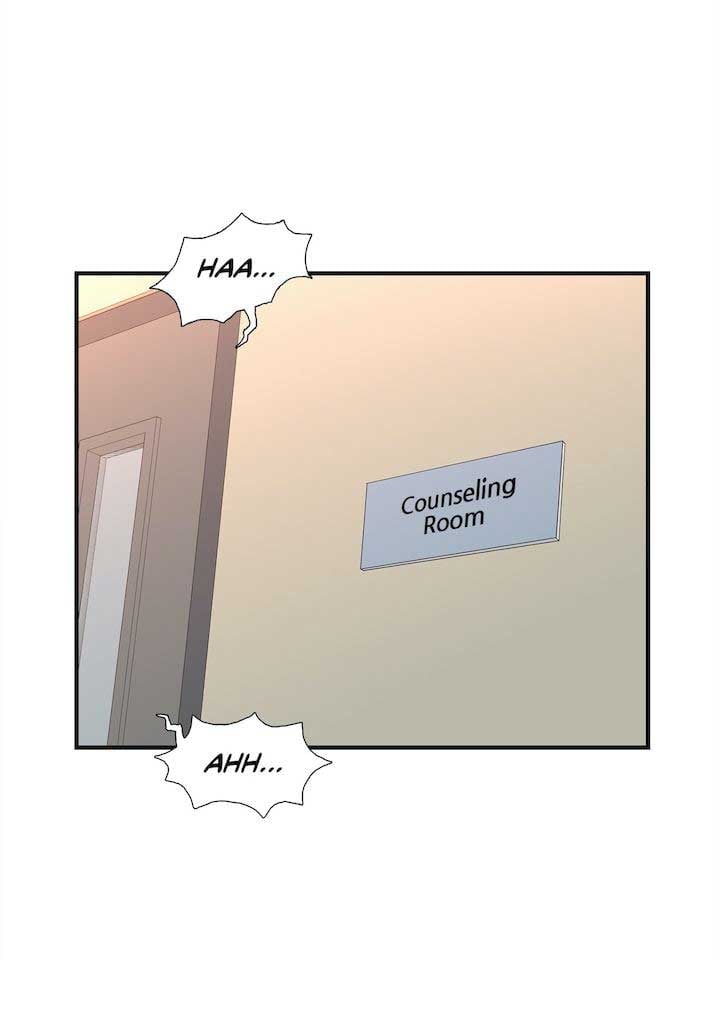 Cram School Scandal - Chapter 3 5