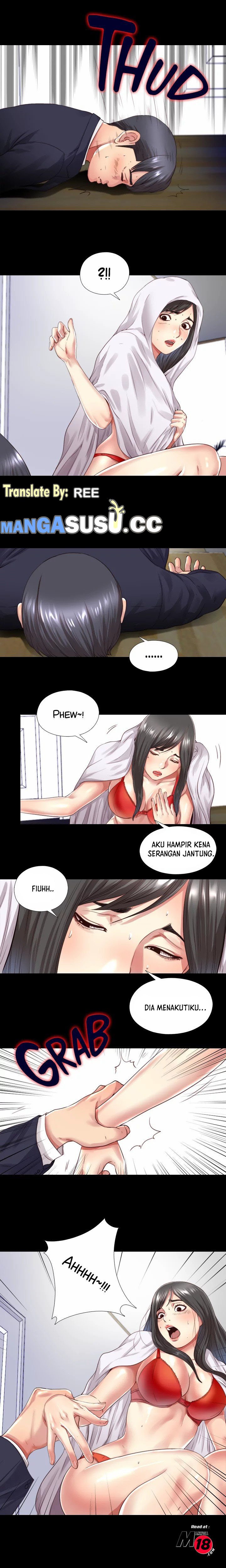 Under One Roof - Chapter 3 3