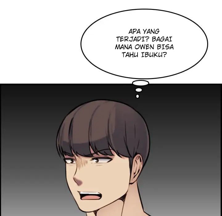 Never Too Late - Chapter 3 74