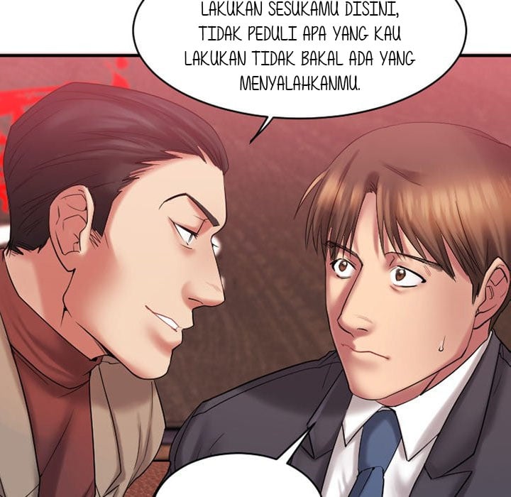 Food Chain (Smoke Joker) - Chapter 3 113