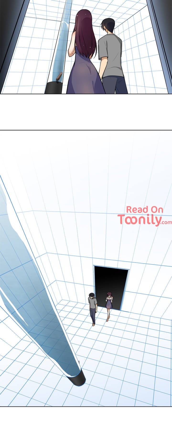 Shame Room - Chapter 3 10 Shame Room - Chapter 3 10