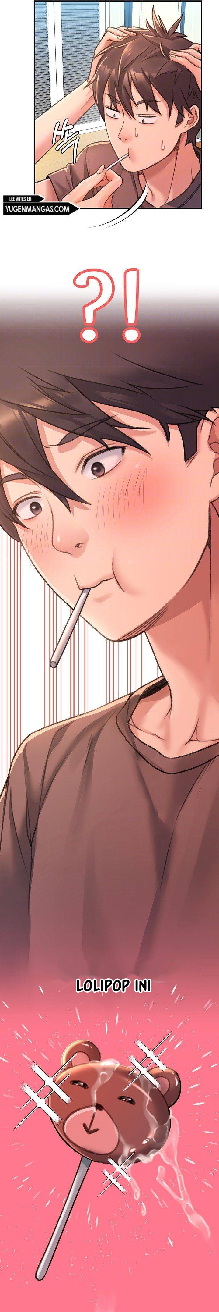 Unlock Her Heart - Chapter 3 10