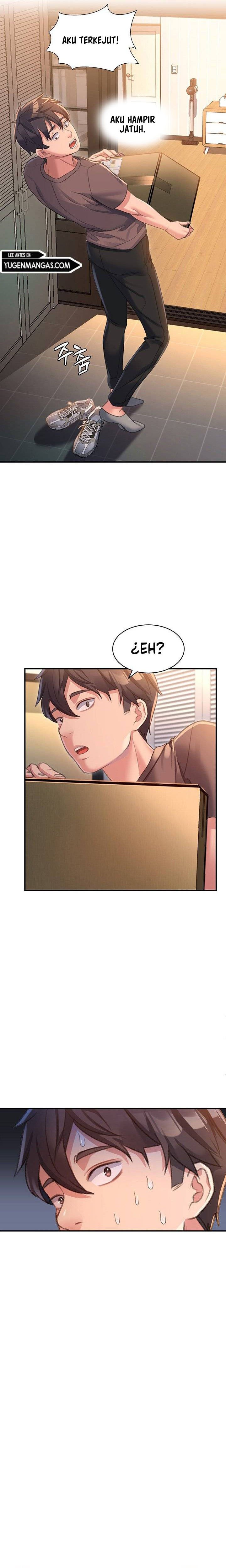 Unlock Her Heart - Chapter 3 4